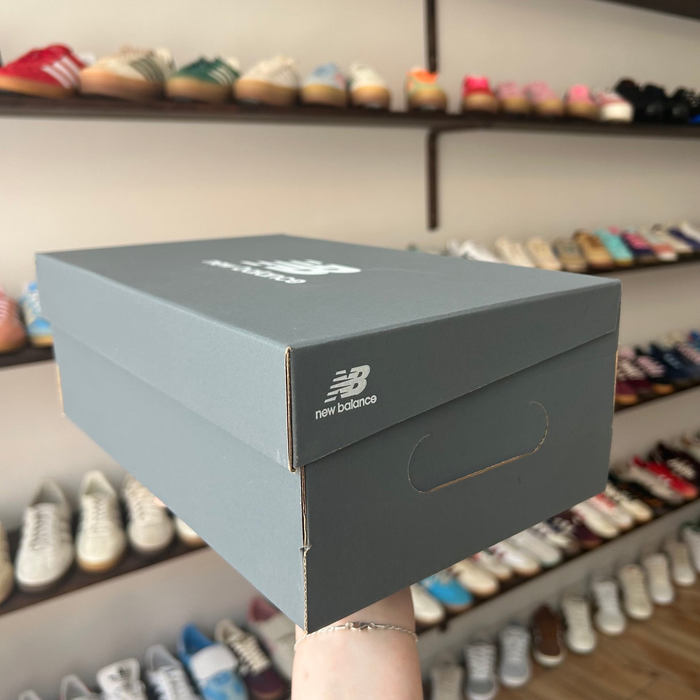 New Balance 1906L Raincloud
