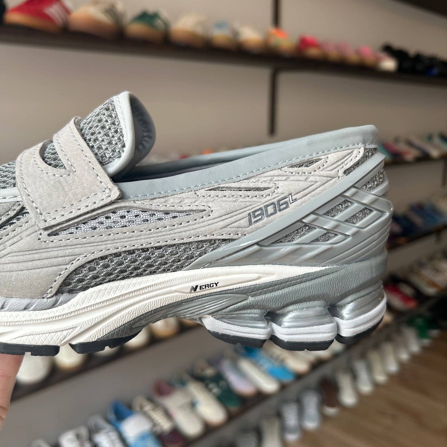 New Balance 1906L Raincloud