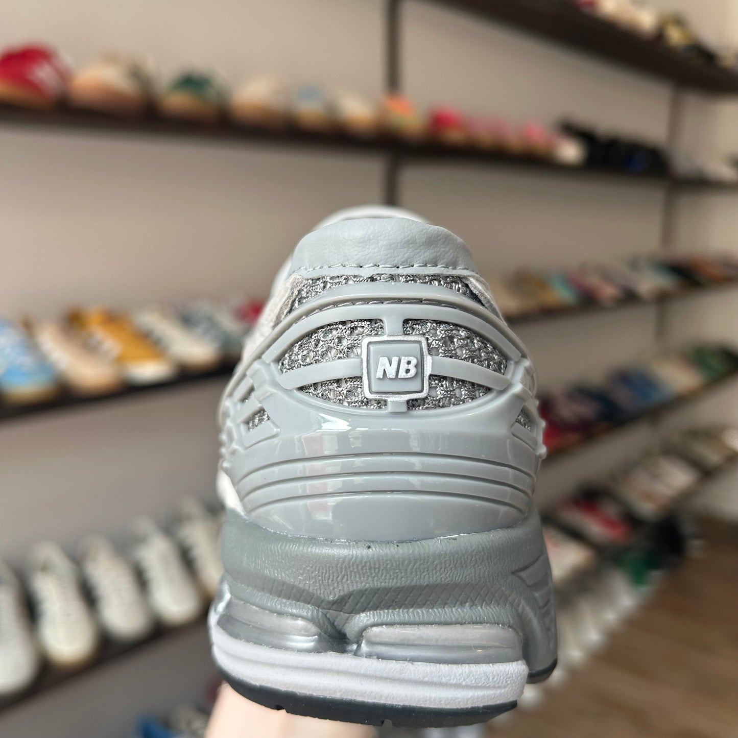 New Balance 1906L Raincloud