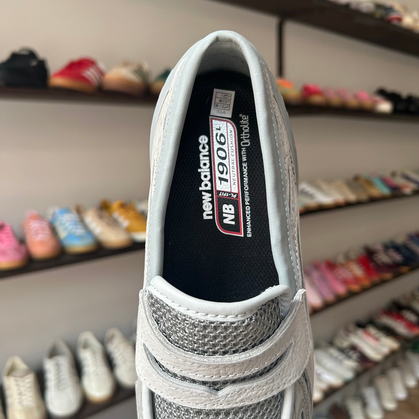New Balance 1906L Raincloud