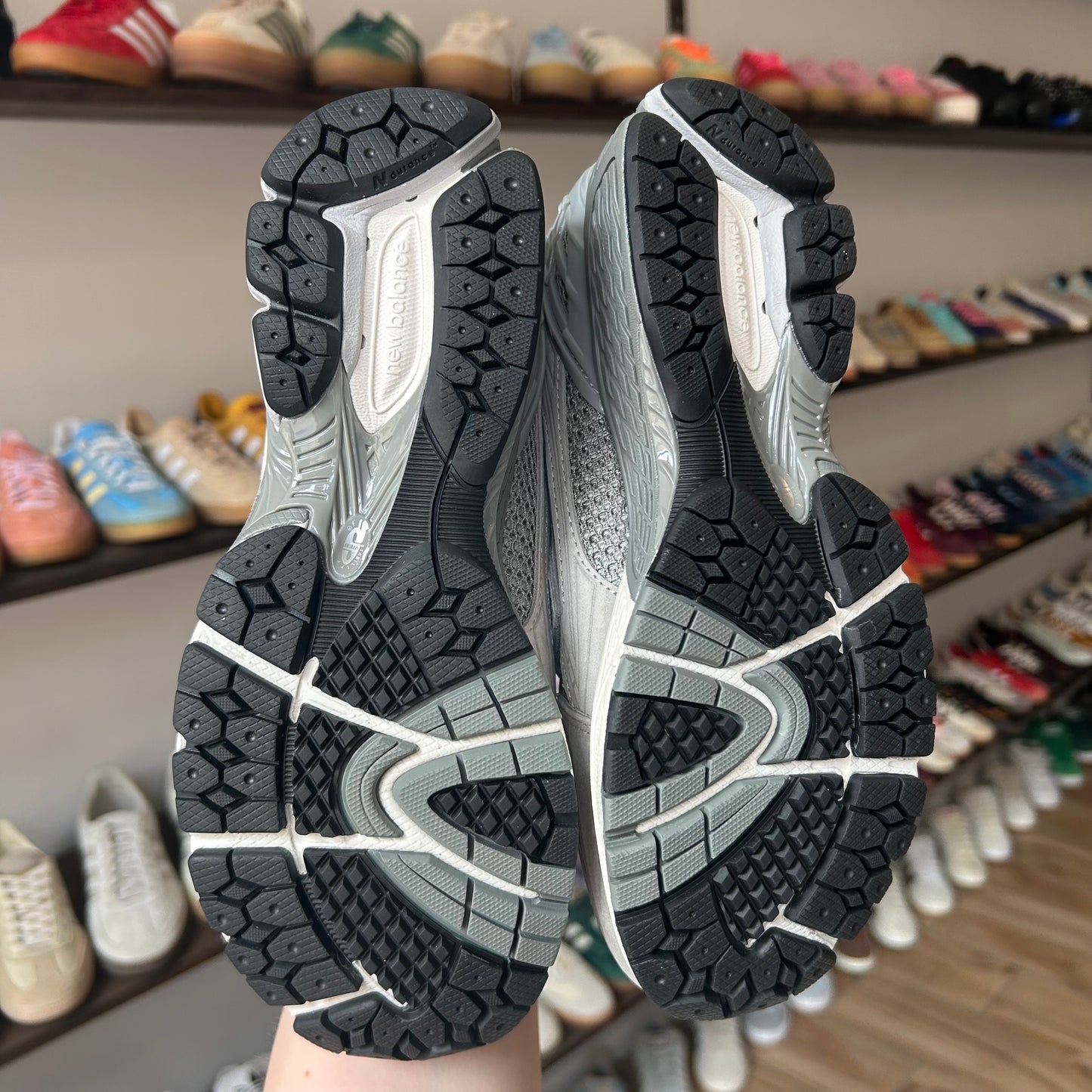 New Balance 1906L Raincloud