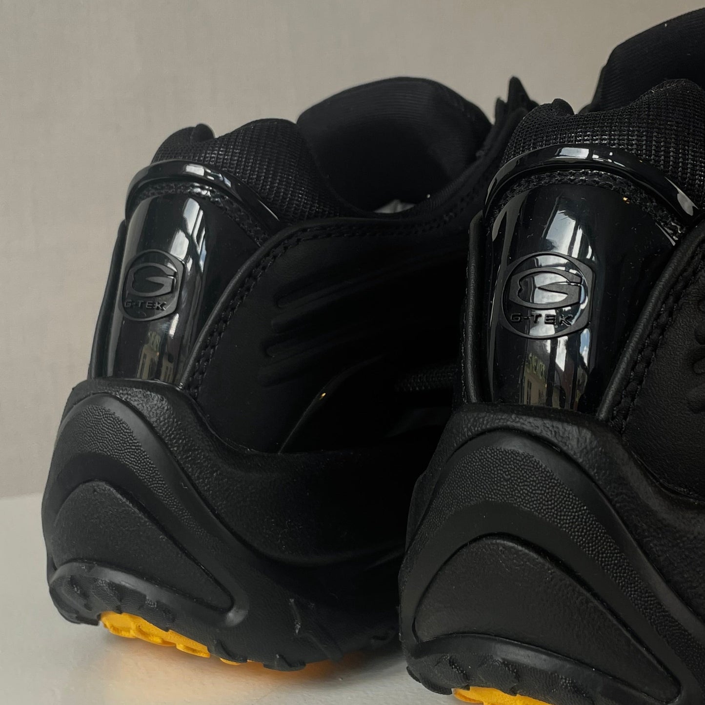 Nike Hot Step 2 Drake NOCTA Black