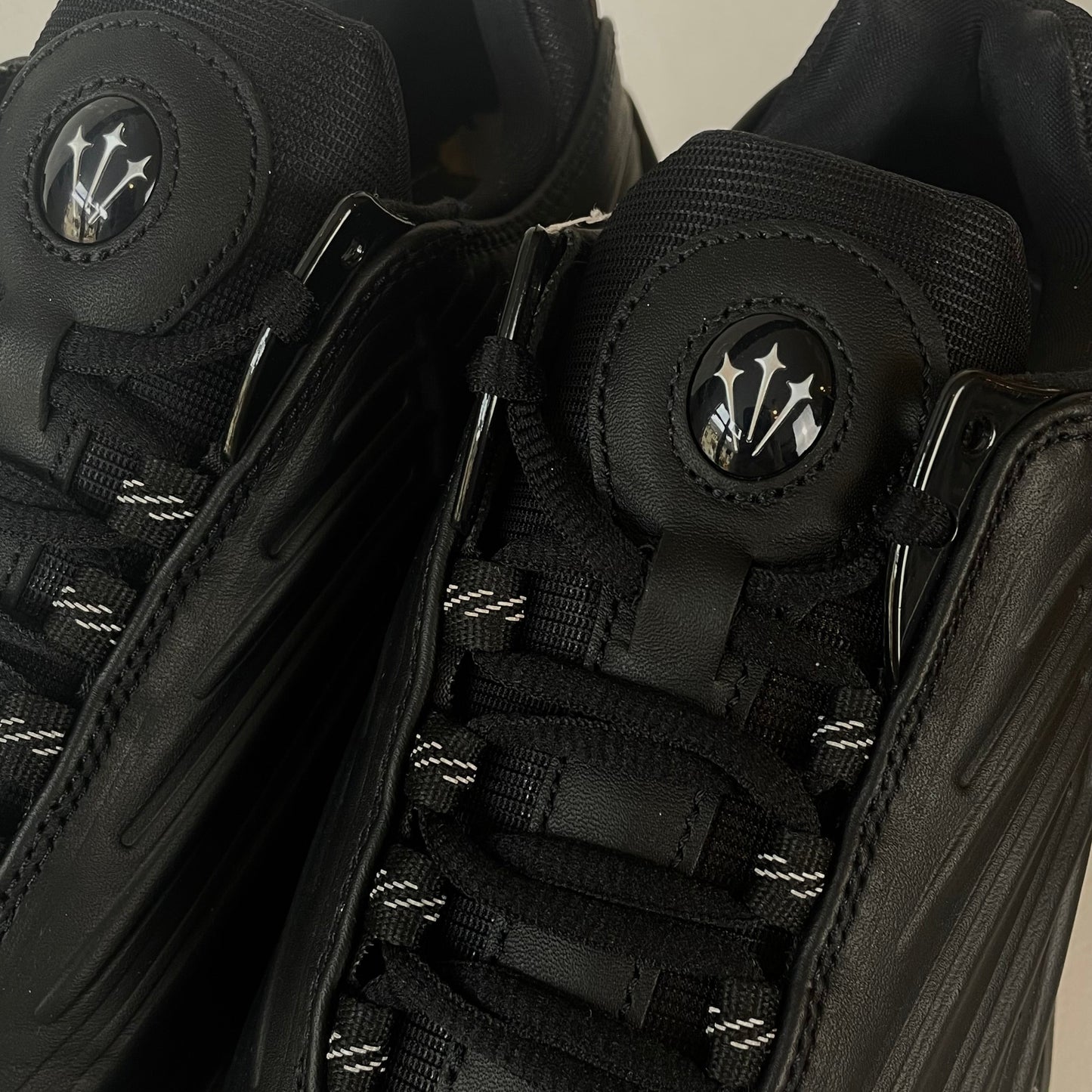 Nike Hot Step 2 Drake NOCTA Black