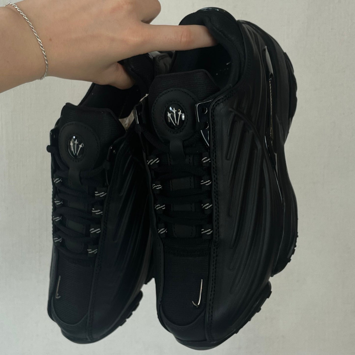 Nike Hot Step 2 Drake NOCTA Black