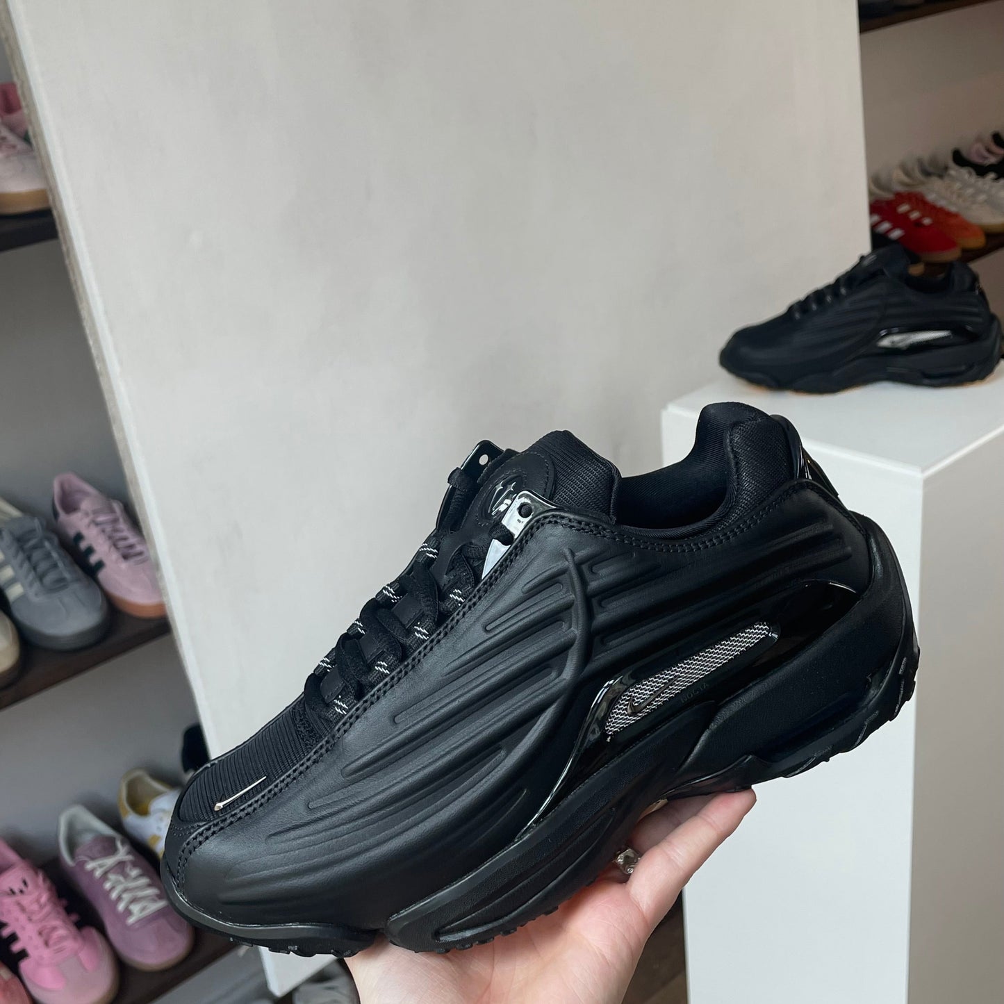 Nike Hot Step 2 Drake NOCTA Black
