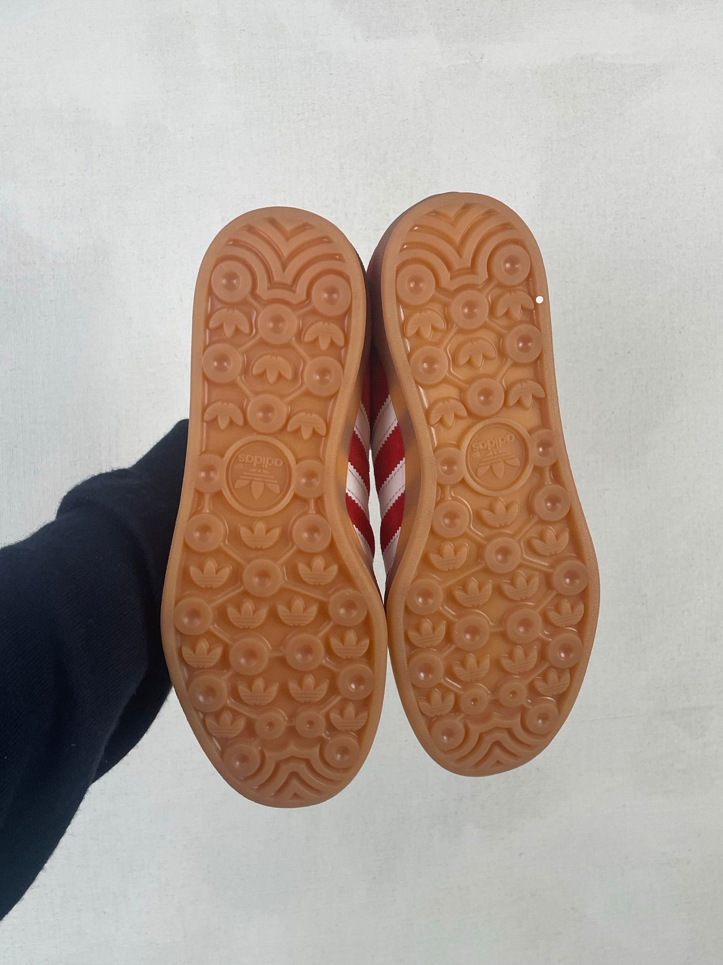 adidas Gazelle Red Archive