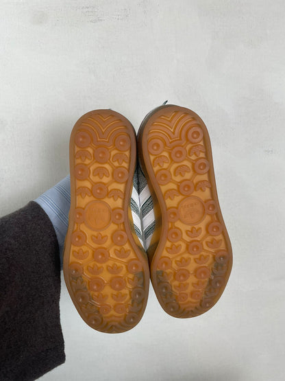adidas Gazelle Sean Wotherspoon Hemp
