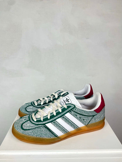 adidas Gazelle Sean Wotherspoon Hemp