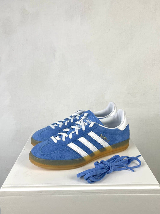 adidas Gazelle Arctic Suede