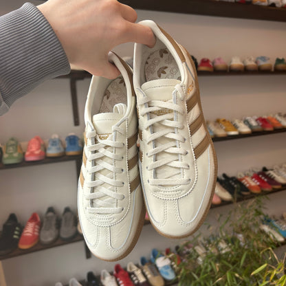 adidas Handball Spezial Off White Gum