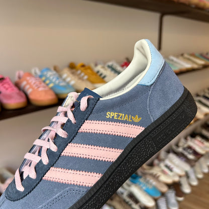 adidas Handball Spezial Marvel Dr. Strange Hong Kong Sanctum