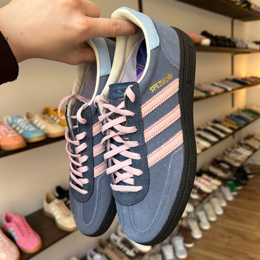 adidas Handball Spezial Marvel Dr. Strange Hong Kong Sanctum
