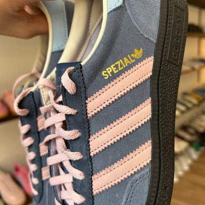 adidas Handball Spezial Marvel Dr. Strange Hong Kong Sanctum