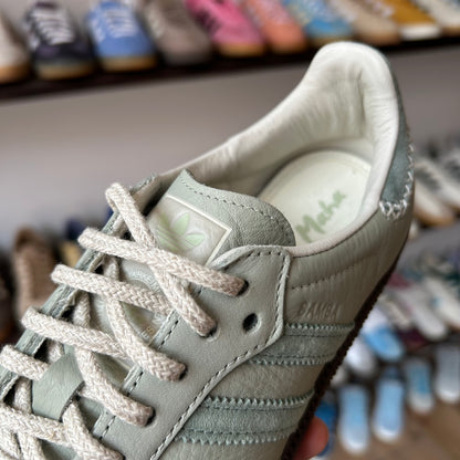 adidas Samba OG Maha Half Green