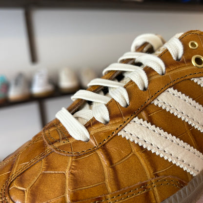 adidas Samba Wales Bonner Brown Croc