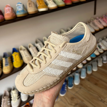 adidas Gazelle CLOT Halo Ivory Limited Edition