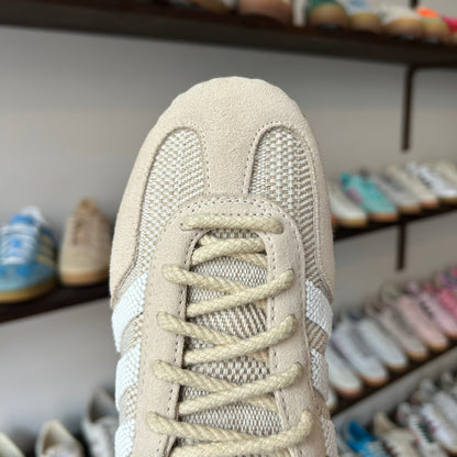 adidas Gazelle CLOT Halo Ivory Limited Edition