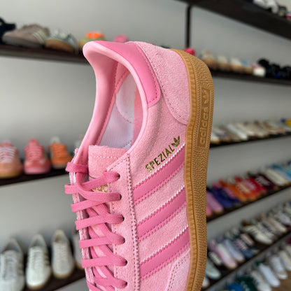adidas Handball Spezial Glow Pink Rose Tone