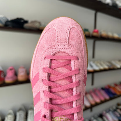 adidas Handball Spezial Glow Pink Rose Tone