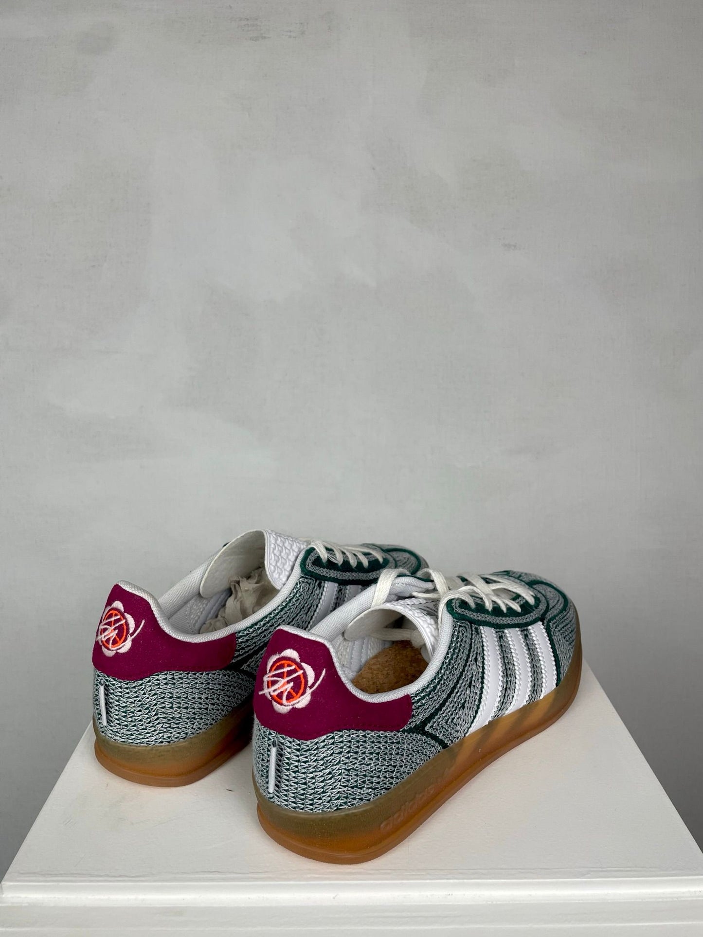 adidas Gazelle Sean Wotherspoon Hemp