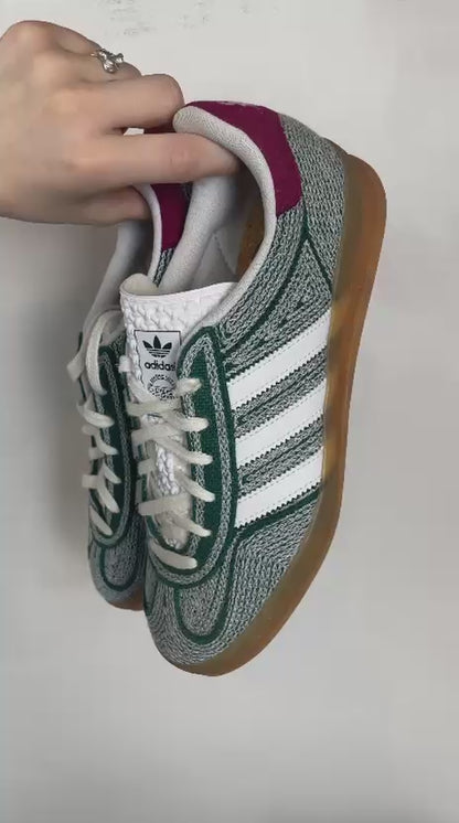 adidas Gazelle Sean Wotherspoon Hemp