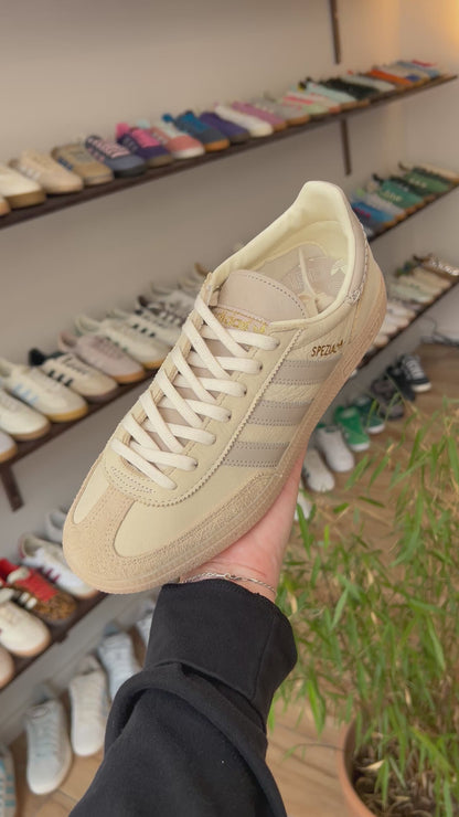 adidas Handball Spezial Cream White Beige